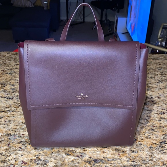kate spade Handbags - Kate Spade Backpack